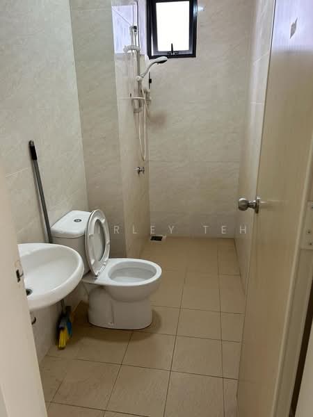Condominium for Sale at Mahkota Impian - Shirley Teh - Bathroom - PropertyGuru.com.my
