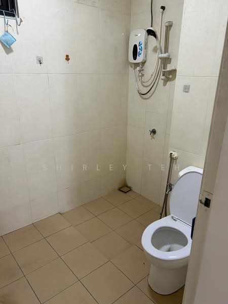 Condominium for Sale at Mahkota Impian - Shirley Teh - Bathroom - PropertyGuru.com.my