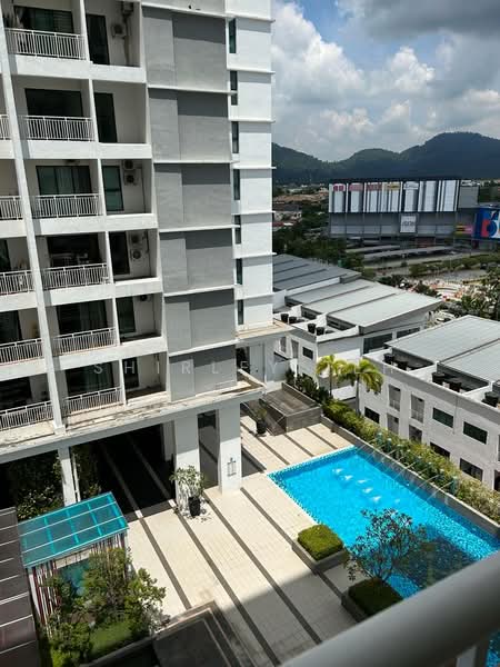 Condominium for Sale at Mahkota Impian - Shirley Teh - PropertyGuru.com.my