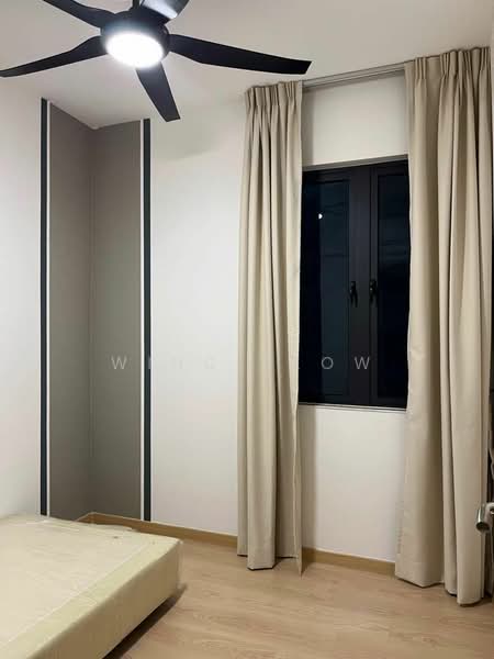 Aradia Residence @ Lake City KL North untuk Untuk Disewa - RM 3,300 /bulan, Apr 2026 - Bedroom - PropertyGuru.com.my