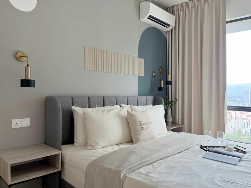 Aradia Residence @ Lake City KL North untuk Untuk Disewa - RM 3,300 /bulan, Apr 2026 - Bedroom - PropertyGuru.com.my