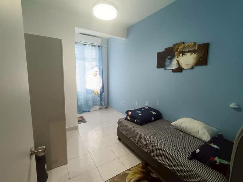 2-storey Terraced House for Sale in Bandar Bistari Perdana (Pasir Gudang) - Kun Chai - PropertyGuru.com.my