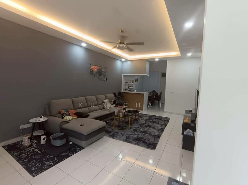 2-storey Terraced House for Sale in Bandar Bistari Perdana (Pasir Gudang) - Kun Chai - PropertyGuru.com.my