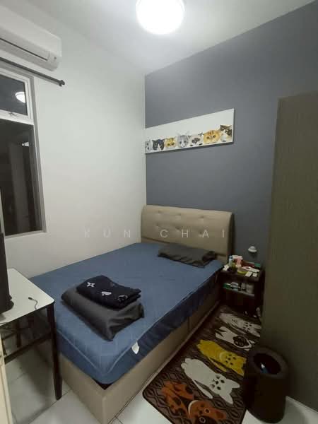 2-storey Terraced House for Sale in Bandar Bistari Perdana (Pasir Gudang) - Kun Chai - PropertyGuru.com.my