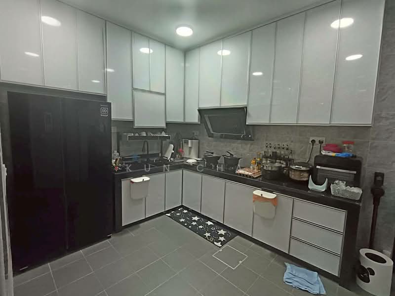 2-storey Terraced House for Sale in Bandar Bistari Perdana (Pasir Gudang) - Kun Chai - PropertyGuru.com.my