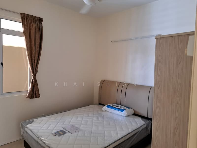 Condominium for Rent at D'Piazza - Khai Shian - Bedroom - PropertyGuru.com.my