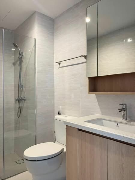 Service Residence for Rent at Aradia Residence @ Lake City KL North - Raymond Chiang - Bathroom - PropertyGuru.com.my