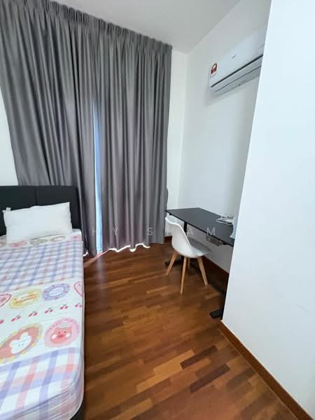 Pacific Star untuk Untuk Disewa - RM 3,000 /bulan, Mac 2026 - Bedroom - PropertyGuru.com.my