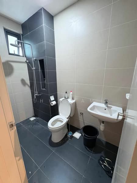 Pacific Star untuk Untuk Disewa - RM 3,000 /bulan, Mac 2026 - Bathroom - PropertyGuru.com.my