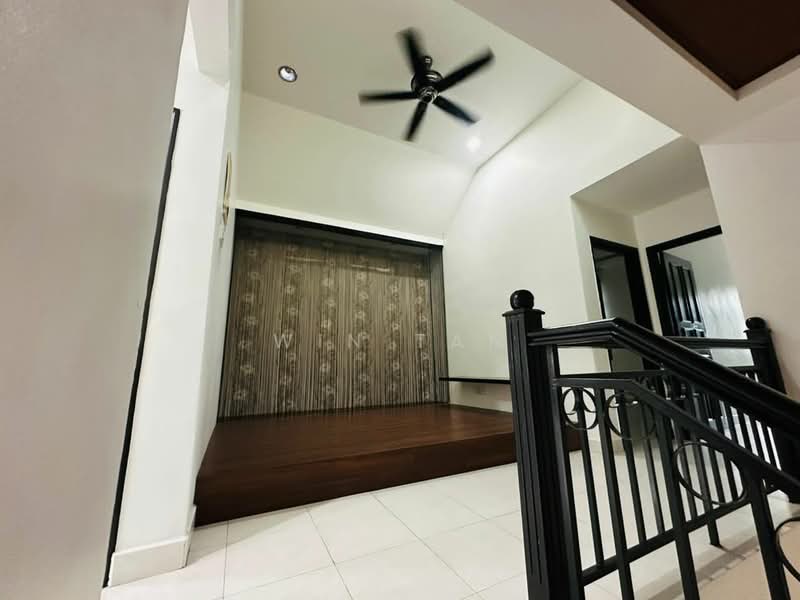 2-storey Terraced House for Sale in Taman Pulai Perdana (Kulai) - Win Tan - Interior - PropertyGuru.com.my