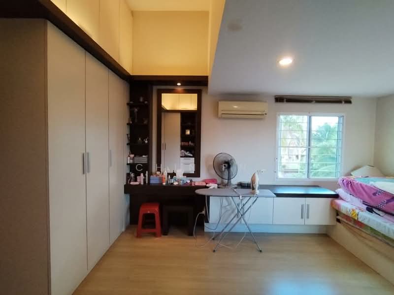 Bungalow for Rent in Ayer Keroh (Melaka) - CHIN FN - Bedroom - PropertyGuru.com.my