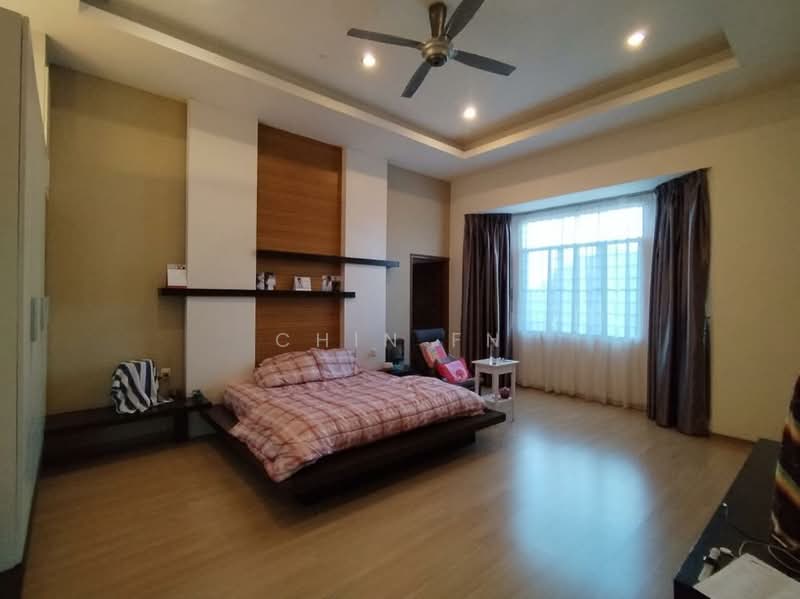 Bungalow for Rent in Ayer Keroh (Melaka) - CHIN FN - Bedroom - PropertyGuru.com.my