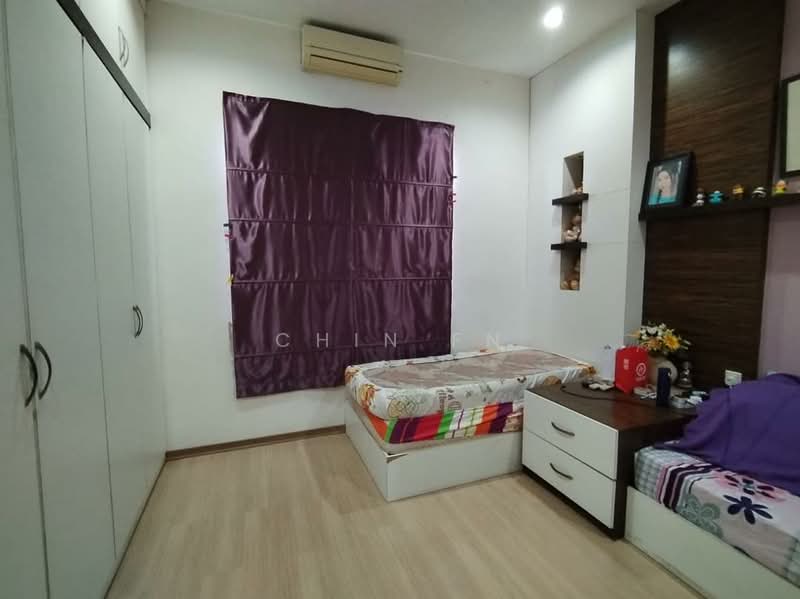 Bungalow for Rent in Ayer Keroh (Melaka) - CHIN FN - Bedroom - PropertyGuru.com.my