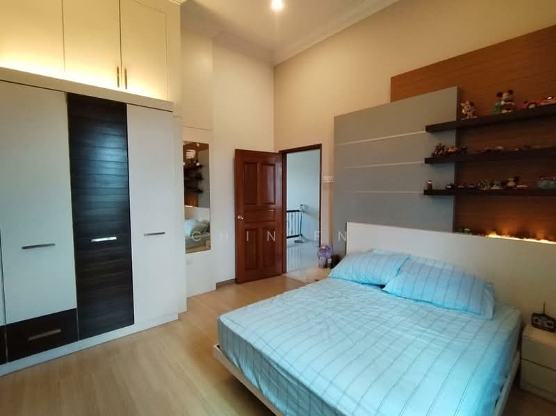Bungalow for Rent in Ayer Keroh (Melaka) - CHIN FN - Bedroom - PropertyGuru.com.my