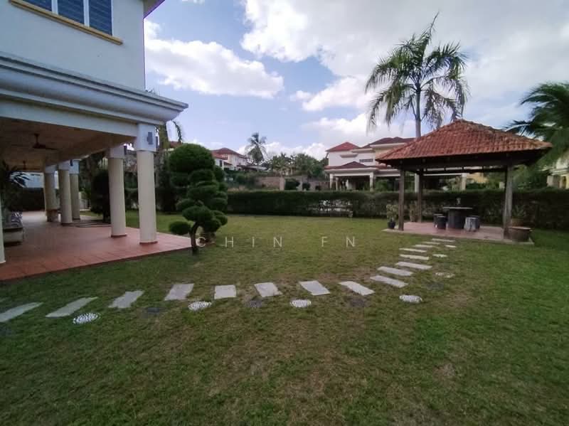 Bungalow for Rent in Ayer Keroh (Melaka) - CHIN FN - Exterior - PropertyGuru.com.my