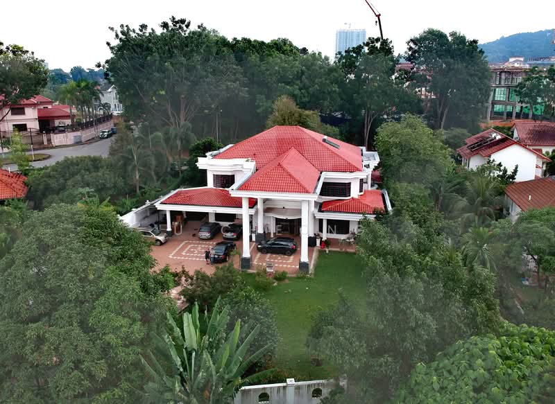 Kota Damansara untuk Untuk Dijual - RM 5,000,000, Mac 2026 - Exterior - PropertyGuru.com.my