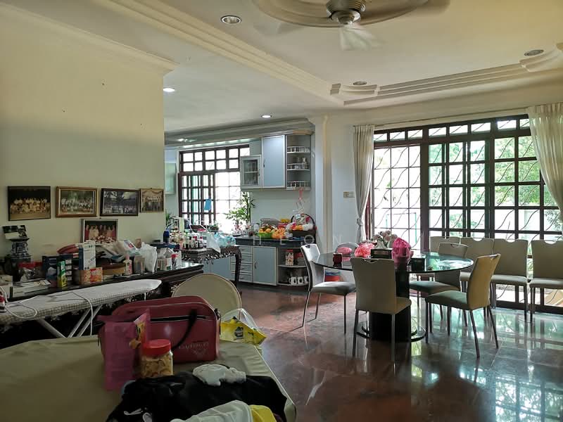 Kota Damansara untuk Untuk Dijual - RM 5,000,000, Mac 2026 - Living Room - PropertyGuru.com.my