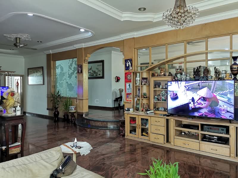 Kota Damansara untuk Untuk Dijual - RM 5,000,000, Mac 2026 - Living Room - PropertyGuru.com.my