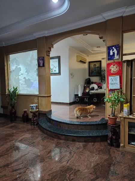 Kota Damansara untuk Untuk Dijual - RM 5,000,000, Mac 2026 - Living Room - PropertyGuru.com.my