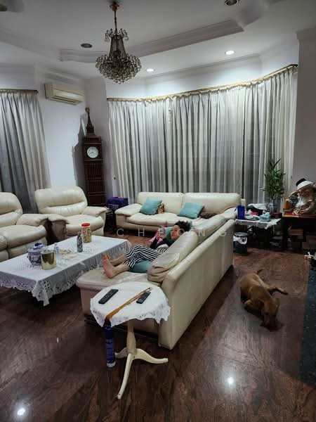 Kota Damansara untuk Untuk Dijual - RM 5,000,000, Mac 2026 - Living Room - PropertyGuru.com.my