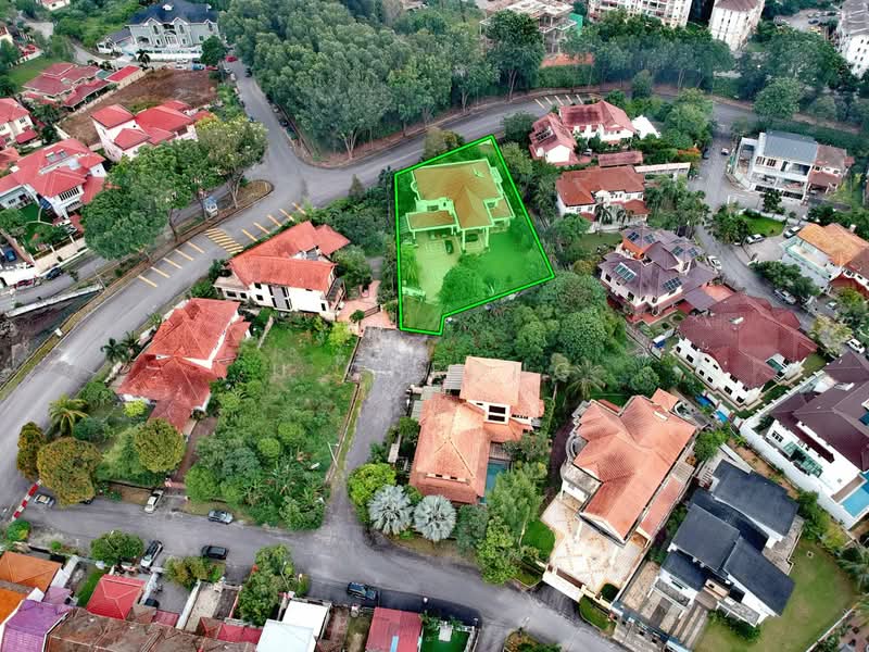 Kota Damansara untuk Untuk Dijual - RM 5,000,000, Mac 2026 - Exterior - PropertyGuru.com.my