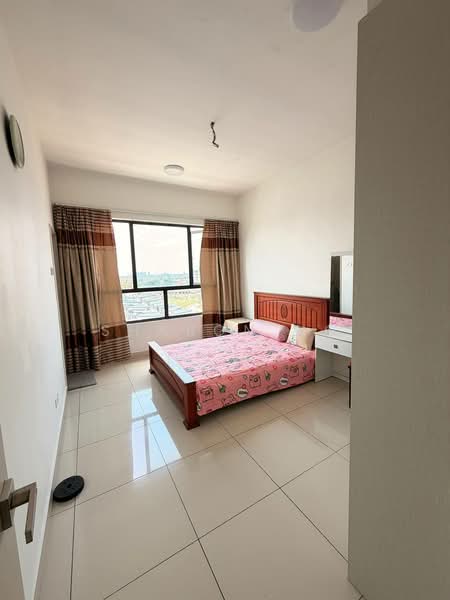 The Raffles Suites untuk Untuk Dijual - RM 490,000, Mac 2026 - Bedroom - PropertyGuru.com.my