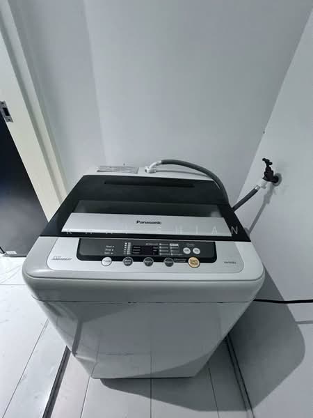 QuayWest Residence untuk Untuk Disewa - RM 2,600 /bulan, Mac 2026 - Interior - PropertyGuru.com.my