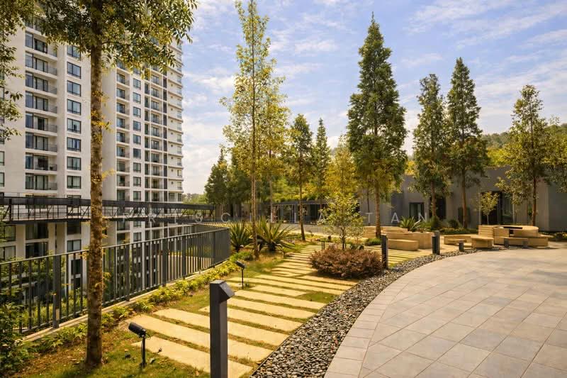 Condominium for Sale at South Brooks - Priscilla Tan - Park - PropertyGuru.com.my