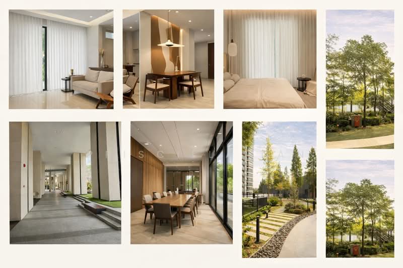 Condominium for Sale at South Brooks - Priscilla Tan - PropertyGuru.com.my