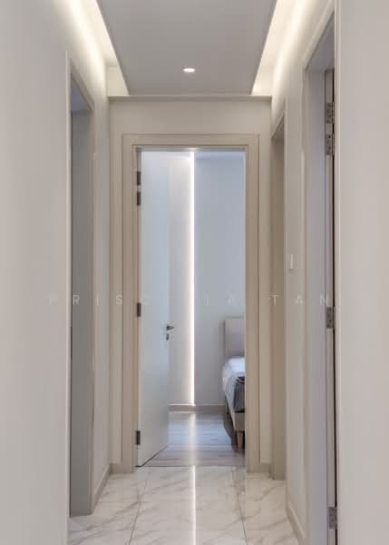 Condominium for Sale at South Brooks - Priscilla Tan - Corridor - PropertyGuru.com.my