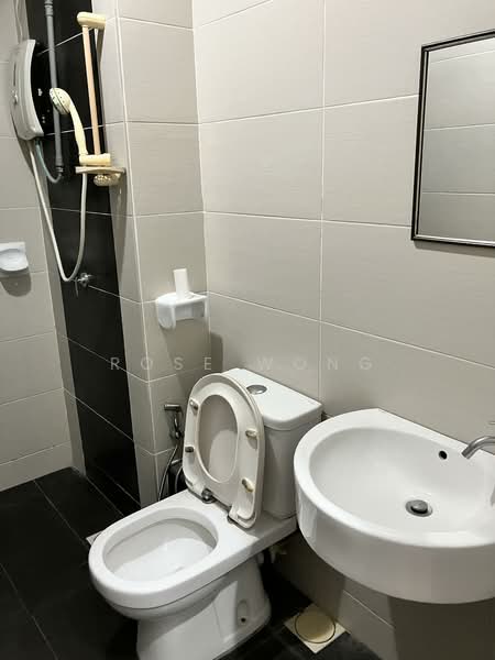 Amaya Maluri untuk Untuk Dijual - RM 450,000, Apr 2026 - Bathroom - PropertyGuru.com.my