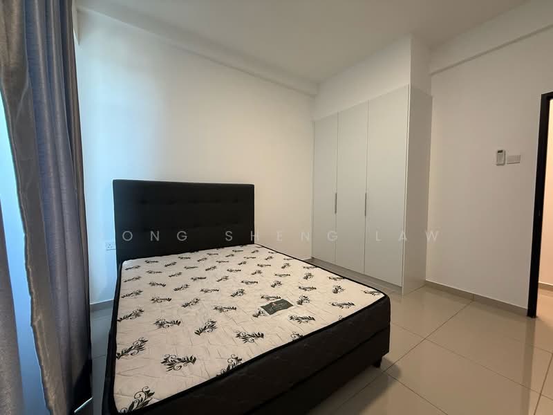 Service Residence for Rent at Novo 8 Residence - YONG SHENG LAW - PropertyGuru.com.my