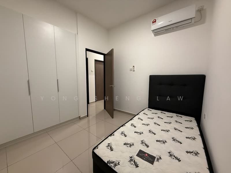 Service Residence for Rent at Novo 8 Residence - YONG SHENG LAW - PropertyGuru.com.my