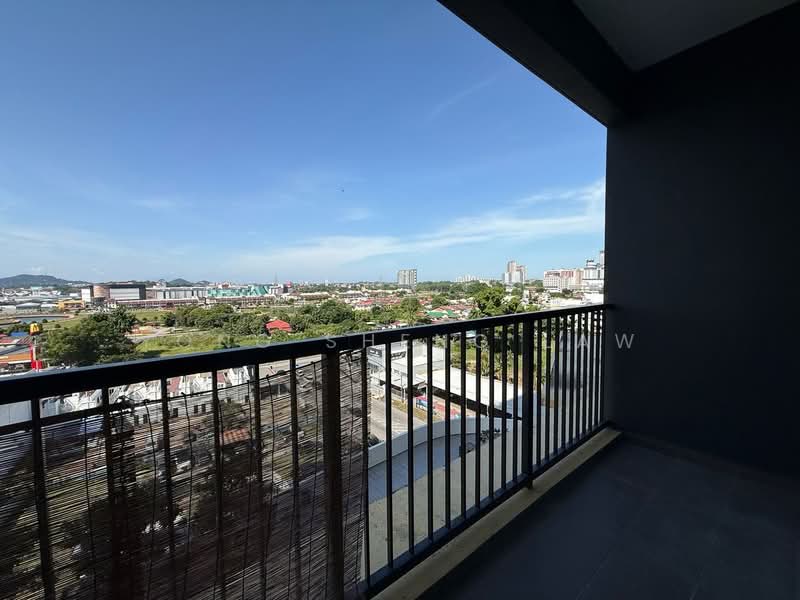 Service Residence for Rent at Novo 8 Residence - YONG SHENG LAW - PropertyGuru.com.my