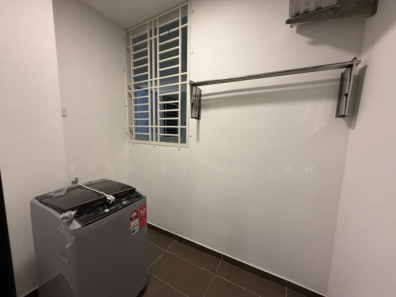 Service Residence for Rent at Novo 8 Residence - YONG SHENG LAW - PropertyGuru.com.my