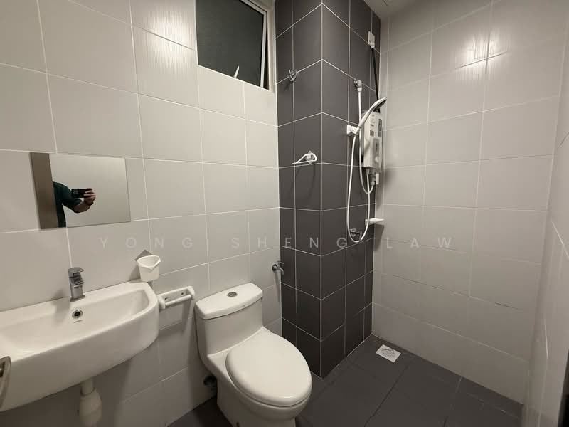 Service Residence for Rent at Novo 8 Residence - YONG SHENG LAW - PropertyGuru.com.my