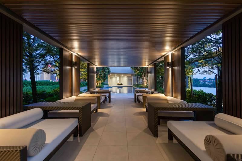 Service Residence for Rent at Duta Park Residences - KT Teoh - Exterior - PropertyGuru.com.my