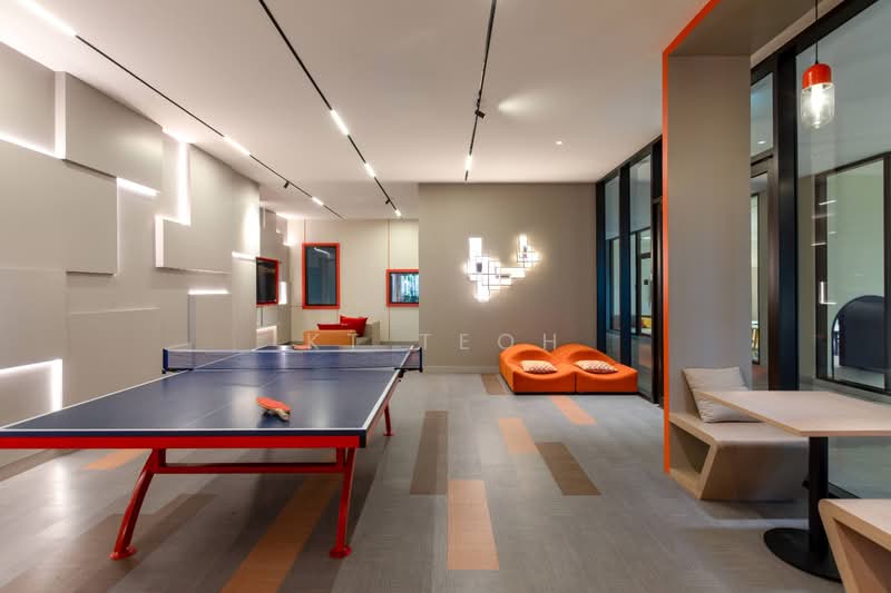 Service Residence for Rent at Duta Park Residences - KT Teoh - Interior - PropertyGuru.com.my