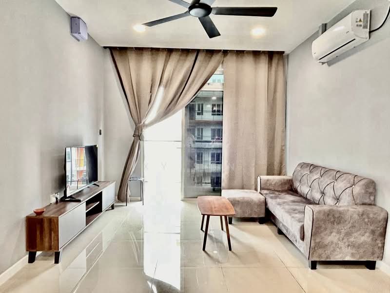 Service Residence for Rent at One 49 Residence - XY Sen - PropertyGuru.com.my