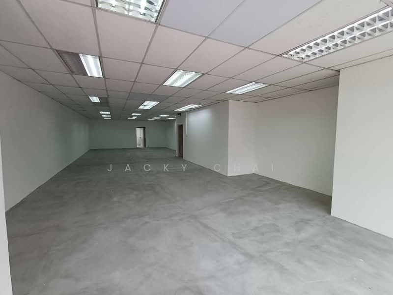 Shop / Office for Rent in Skudai (Johor) - Jacky Chai - Interior - PropertyGuru.com.my