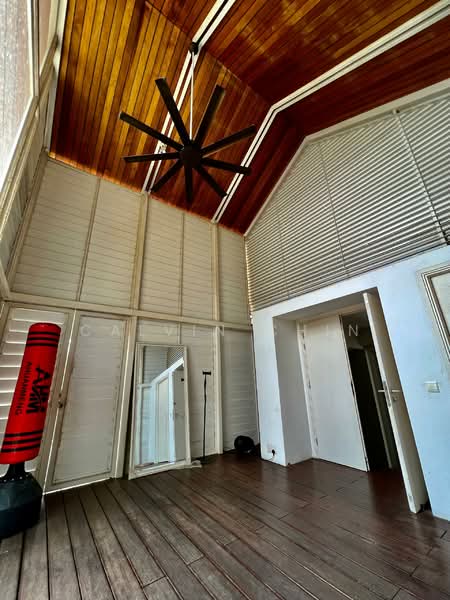 Semi-Detached House for Rent in Petaling Jaya (Selangor) - calvin Chin - Interior - PropertyGuru.com.my