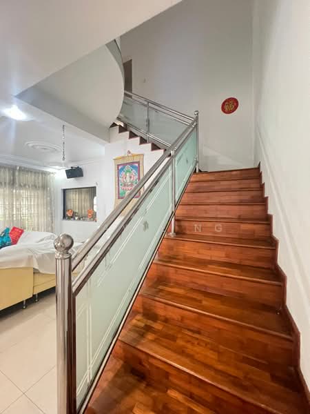 2-storey Terraced House for Sale in Taman Daya (Johor Bahru) - Wayne Ng - Interior - PropertyGuru.com.my