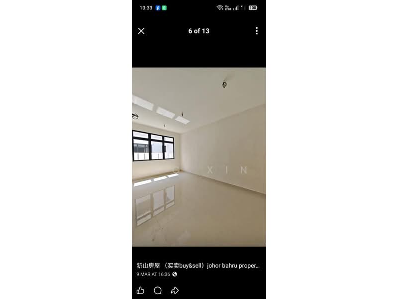 Semi-Detached House for Sale in Skudai (Johor) - Ing Xin - Interior - PropertyGuru.com.my