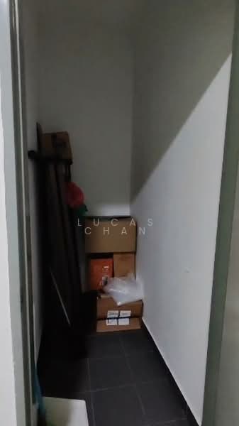 Palace Court (Sri Istana) untuk Untuk Dijual - RM 384,888, Mac 2026 - Interior - PropertyGuru.com.my