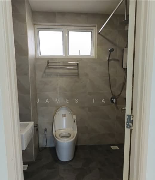 Service Residence for Rent at The Sky Executive Suites - James Tan - Bathroom - PropertyGuru.com.my