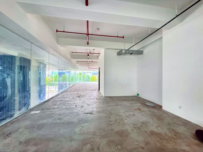 Shop for Sale in Sentul (Kuala Lumpur) - Olivia Oon - Interior - PropertyGuru.com.my