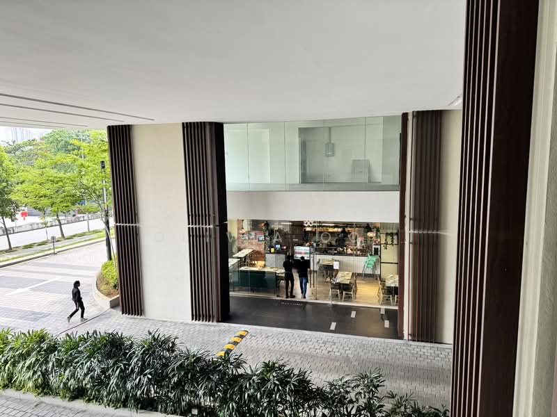 Shop for Sale in Sentul (Kuala Lumpur) - Olivia Oon - Exterior - PropertyGuru.com.my