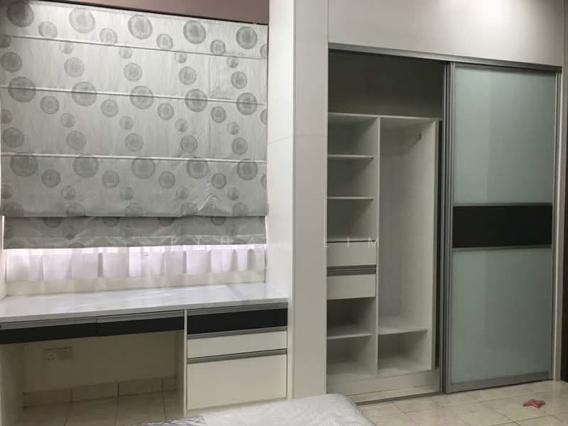 Condominium for Rent at Greenview Residence - Ethan Lim - Interior - PropertyGuru.com.my