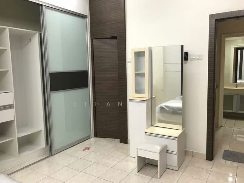 Condominium for Rent at Greenview Residence - Ethan Lim - Bedroom - PropertyGuru.com.my