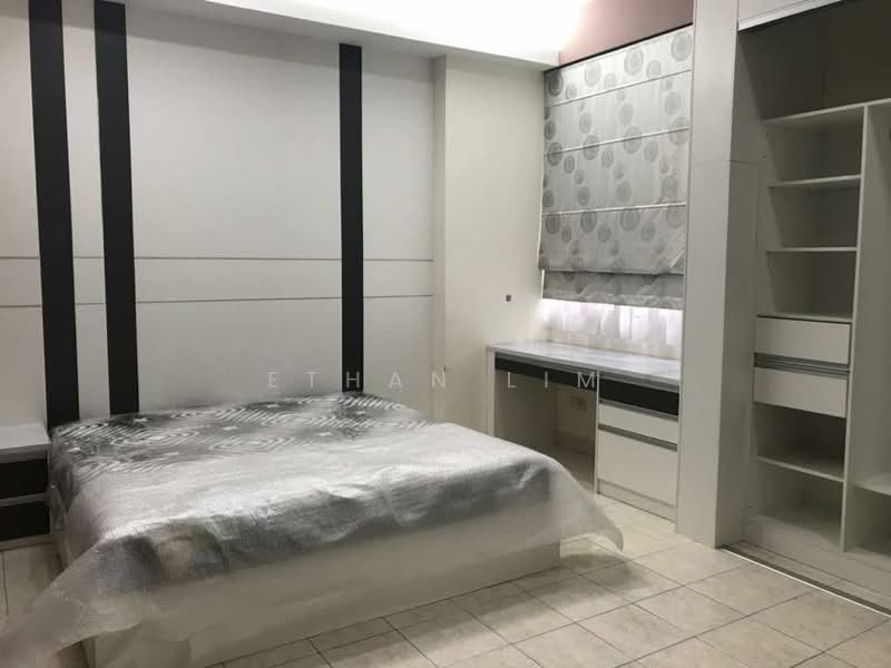Condominium for Rent at Greenview Residence - Ethan Lim - Bedroom - PropertyGuru.com.my